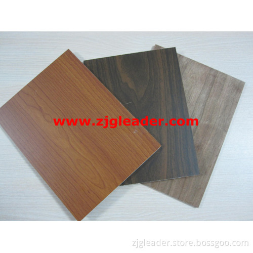 HPL Laminated MGO Board